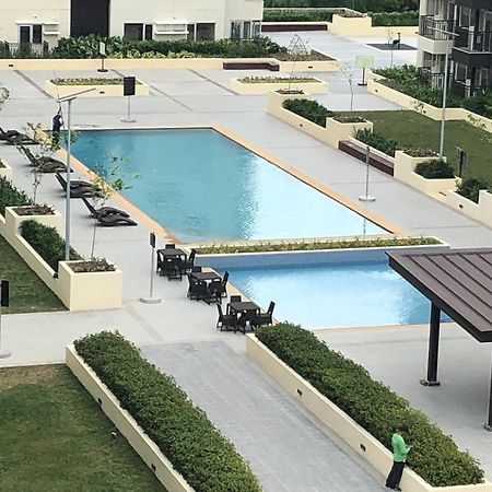 Spacious 2 Bedroom Condo Unit For Rent Iloilo City Exteriér fotografie