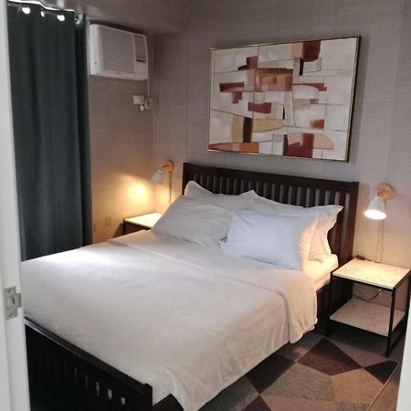 Spacious 2 Bedroom Condo Unit For Rent Iloilo City Exteriér fotografie