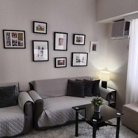 Spacious 2 Bedroom Condo Unit For Rent Iloilo City Exteriér fotografie