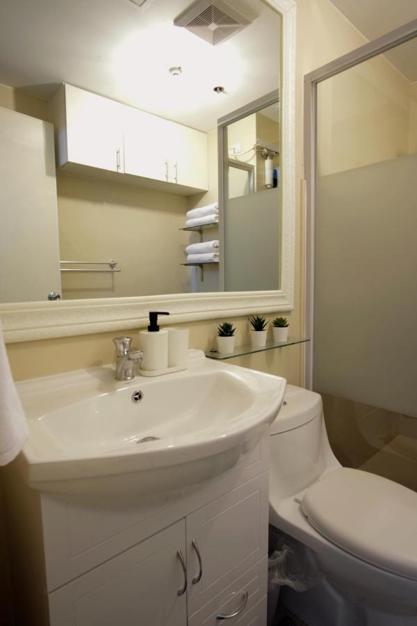 Spacious 2 Bedroom Condo Unit For Rent Iloilo City Exteriér fotografie