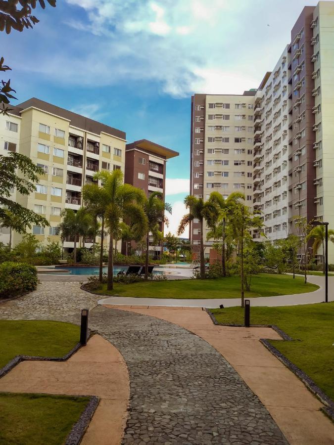 Spacious 2 Bedroom Condo Unit For Rent Iloilo City Exteriér fotografie