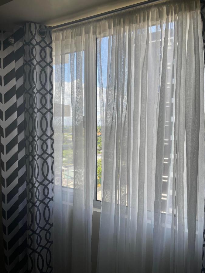 Spacious 2 Bedroom Condo Unit For Rent Iloilo City Exteriér fotografie