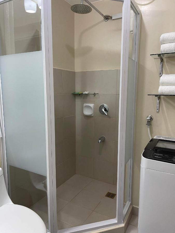 Spacious 2 Bedroom Condo Unit For Rent Iloilo City Exteriér fotografie
