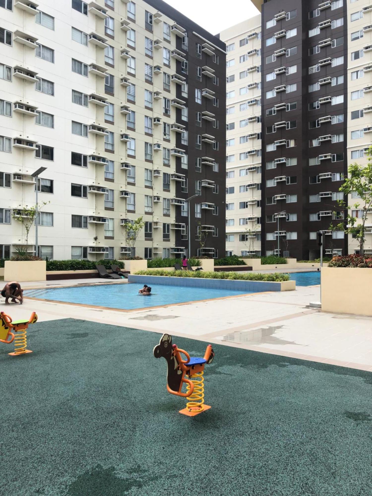 Spacious 2 Bedroom Condo Unit For Rent Iloilo City Exteriér fotografie