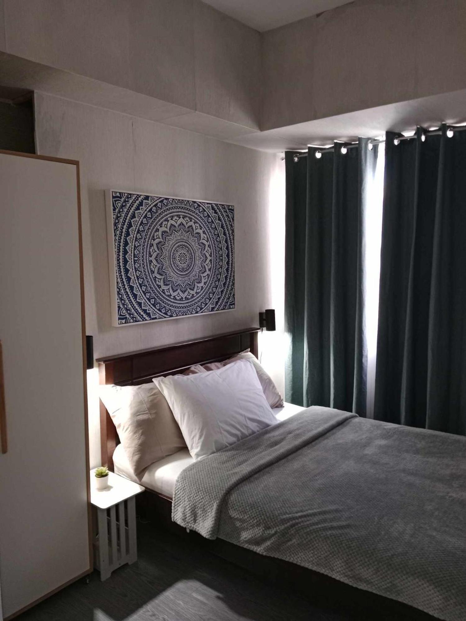 Spacious 2 Bedroom Condo Unit For Rent Iloilo City Exteriér fotografie