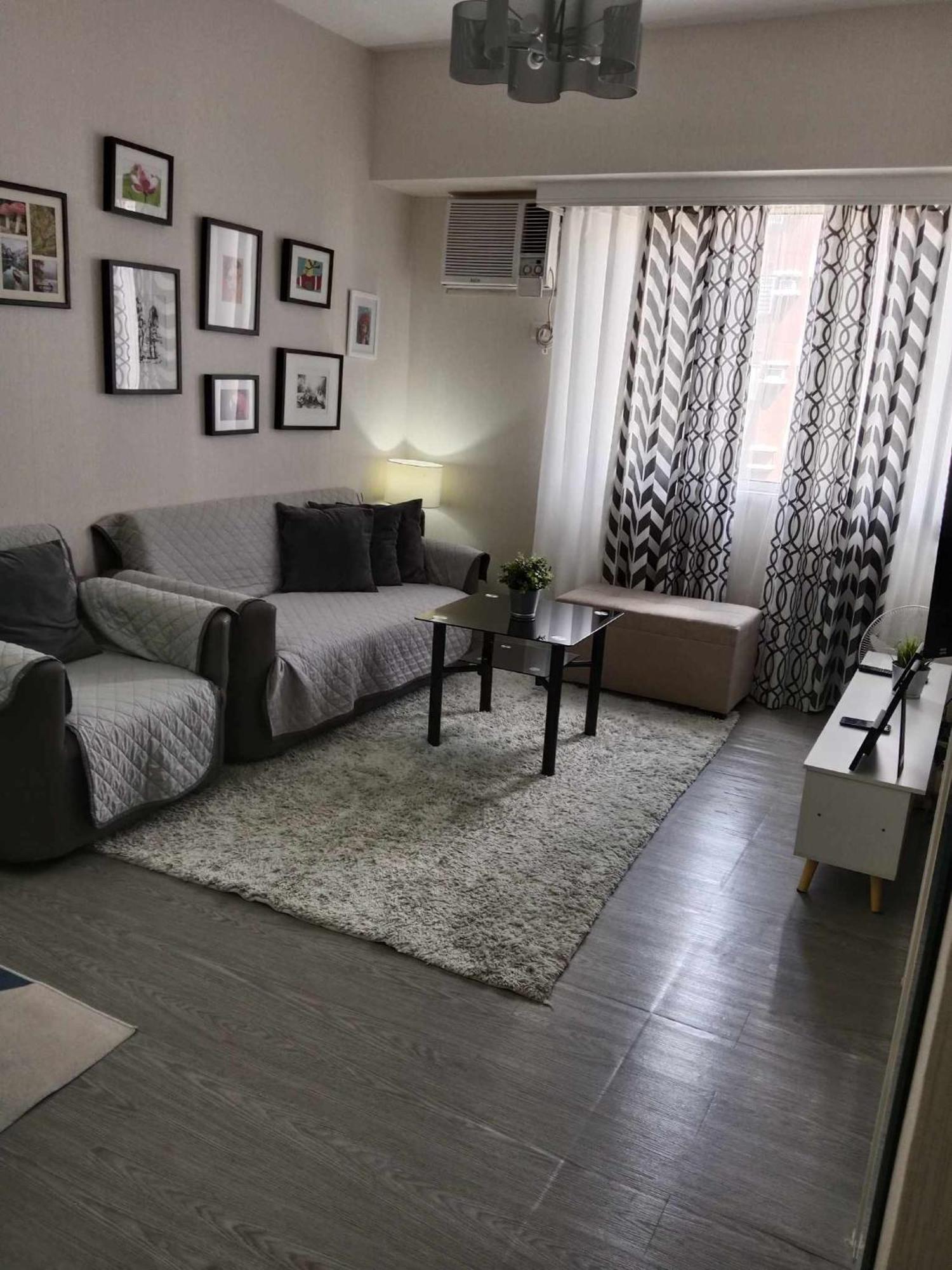 Spacious 2 Bedroom Condo Unit For Rent Iloilo City Exteriér fotografie
