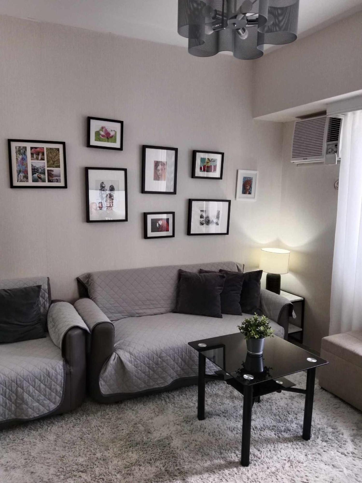 Spacious 2 Bedroom Condo Unit For Rent Iloilo City Exteriér fotografie