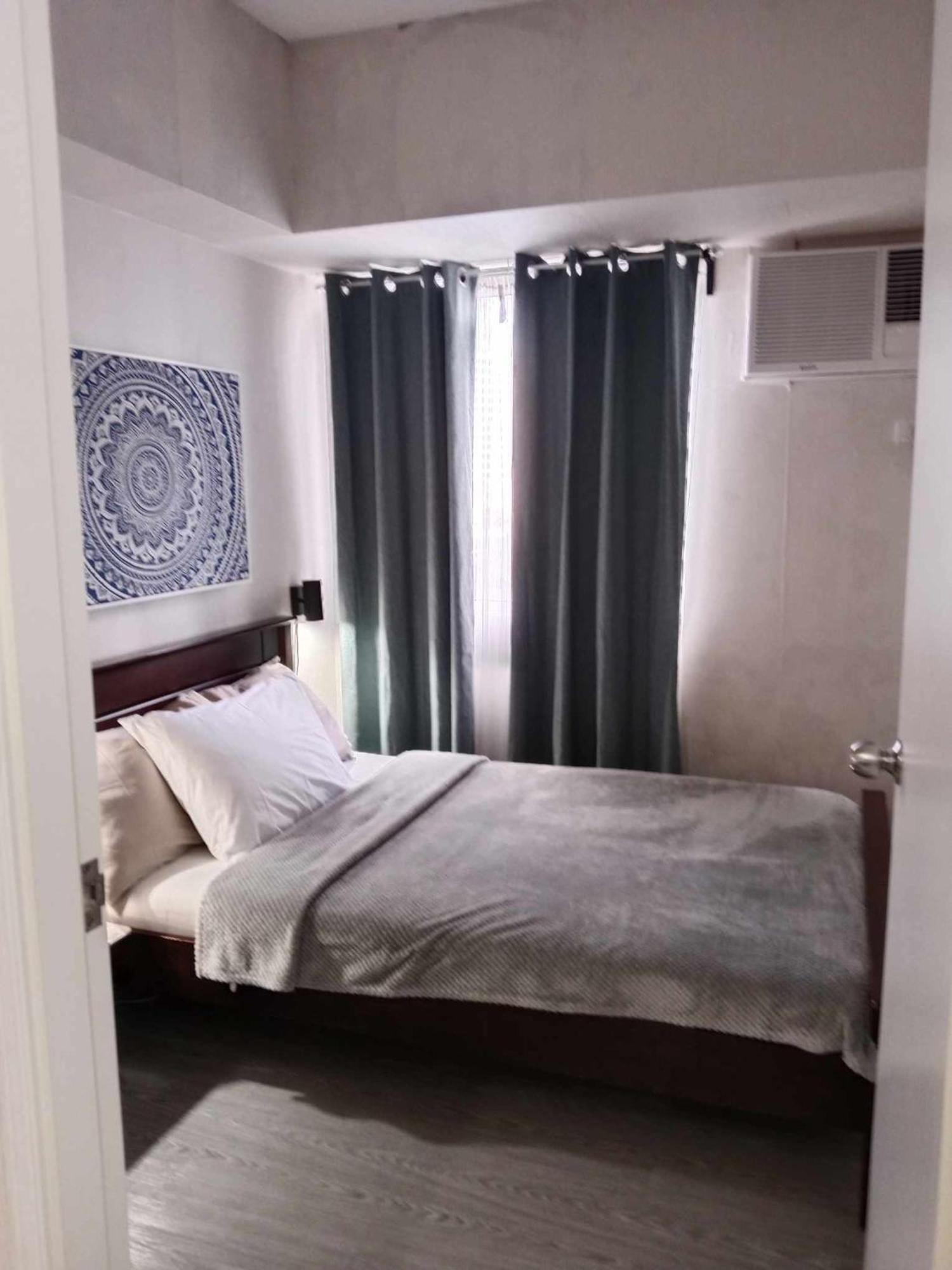 Spacious 2 Bedroom Condo Unit For Rent Iloilo City Exteriér fotografie